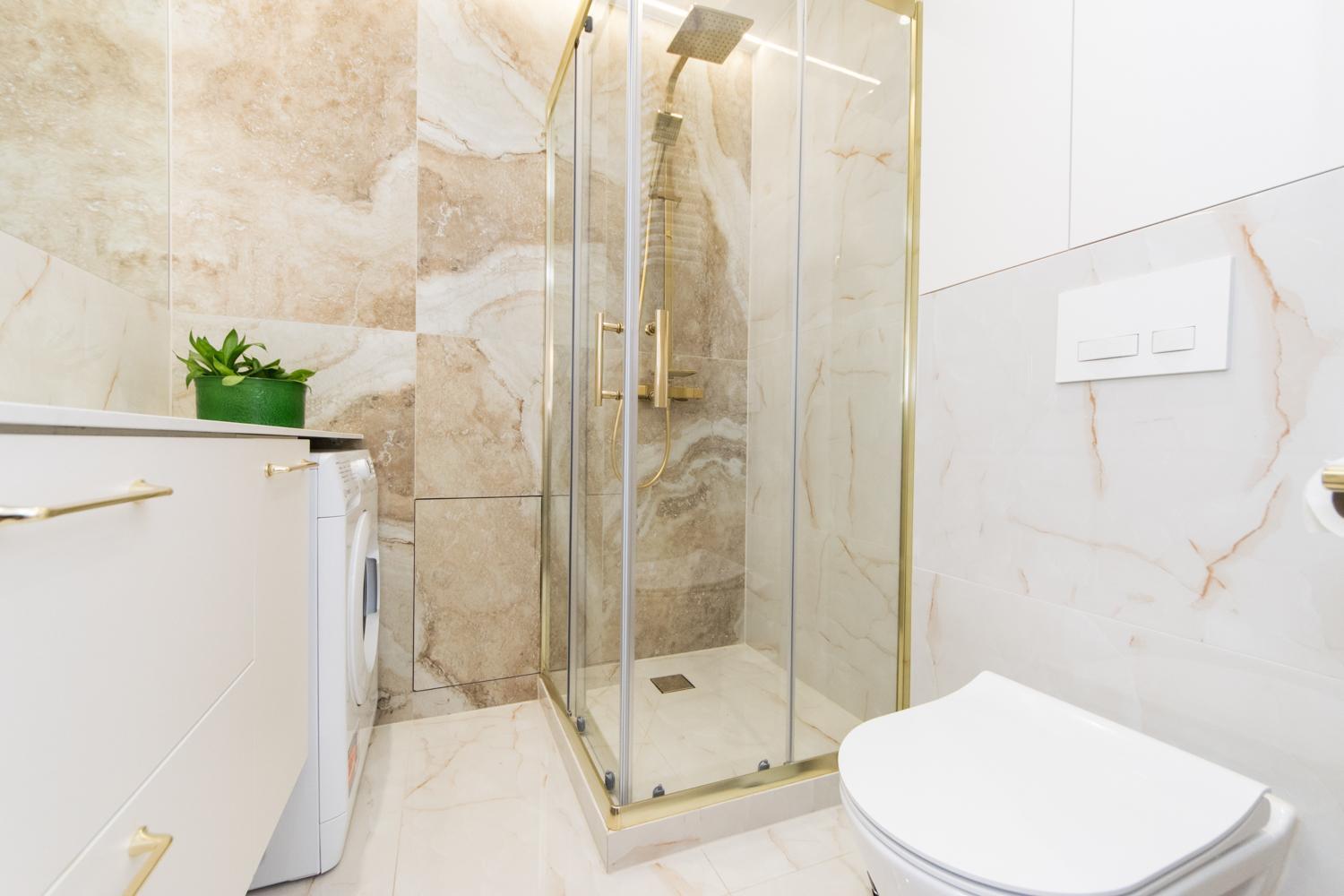 Cozy Flat With A Garden Apartment Krakau