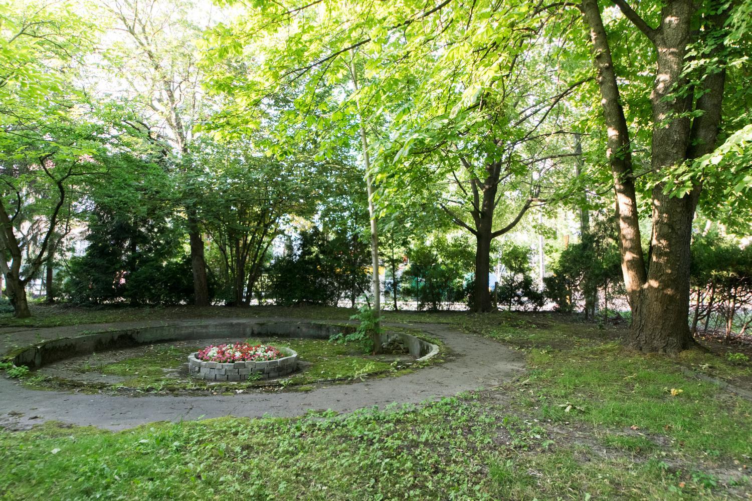 Cozy Flat With A Garden Apartment *