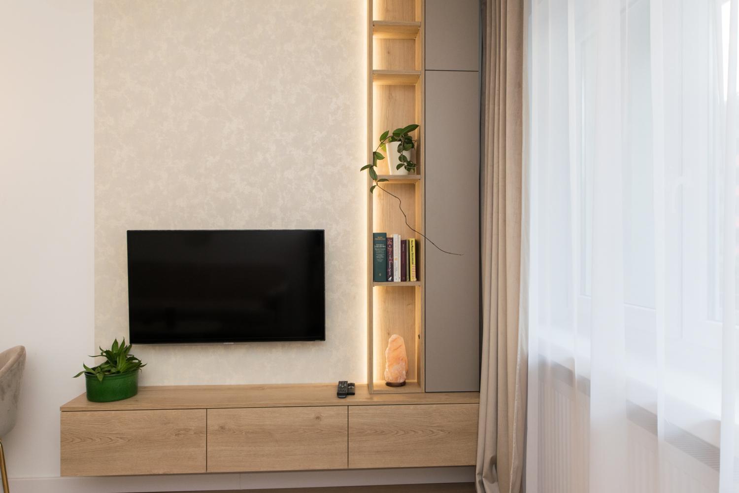 Cozy Flat With A Garden Krakau
